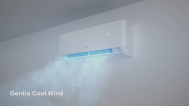 TAC-18CSA/TPH11I - 1.5 Ton Inverter