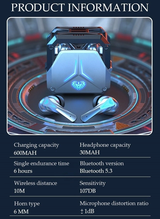 DU3160 Wireless Earbud