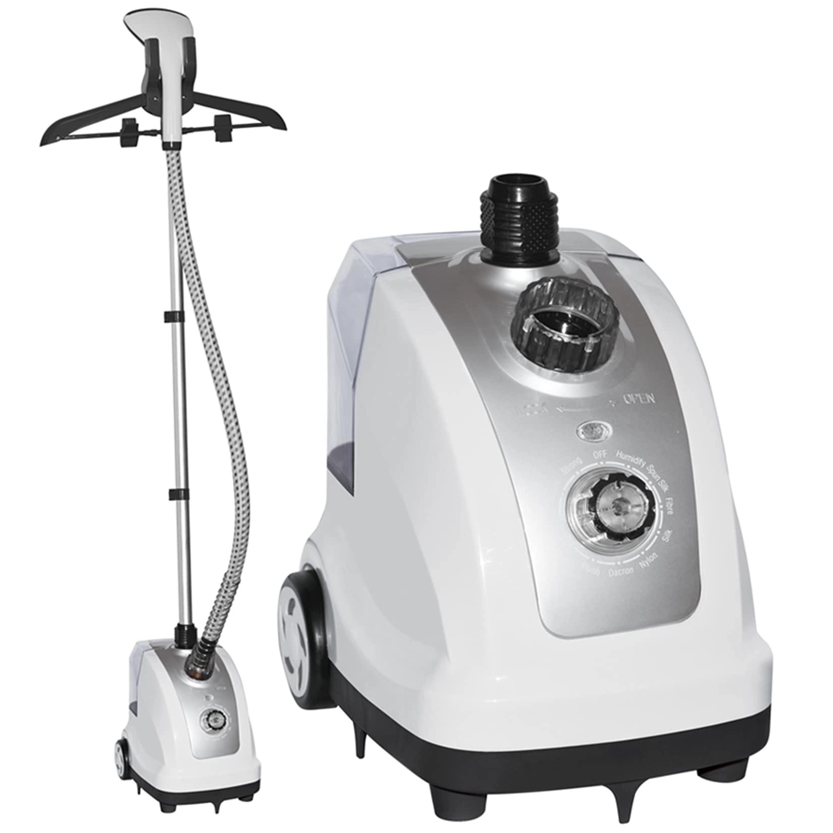 Vertical Garment Steamer - 1950W 1.6 L