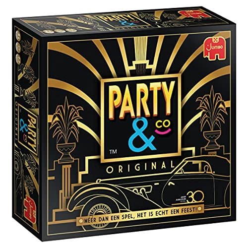 Party and Co Original Jubilee (Dutch)
