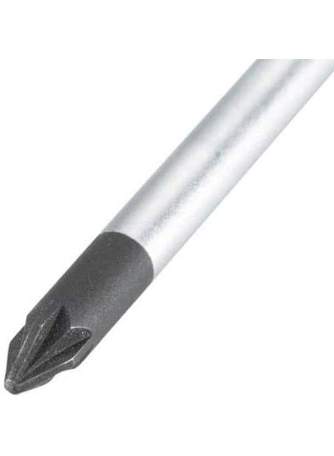 B-65947 Magnetic Pozidriv Screwdriver PZ1 x 80mm