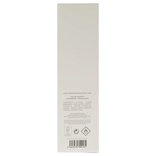 L'Eau d'Issey Eau de Toilette 100 ml