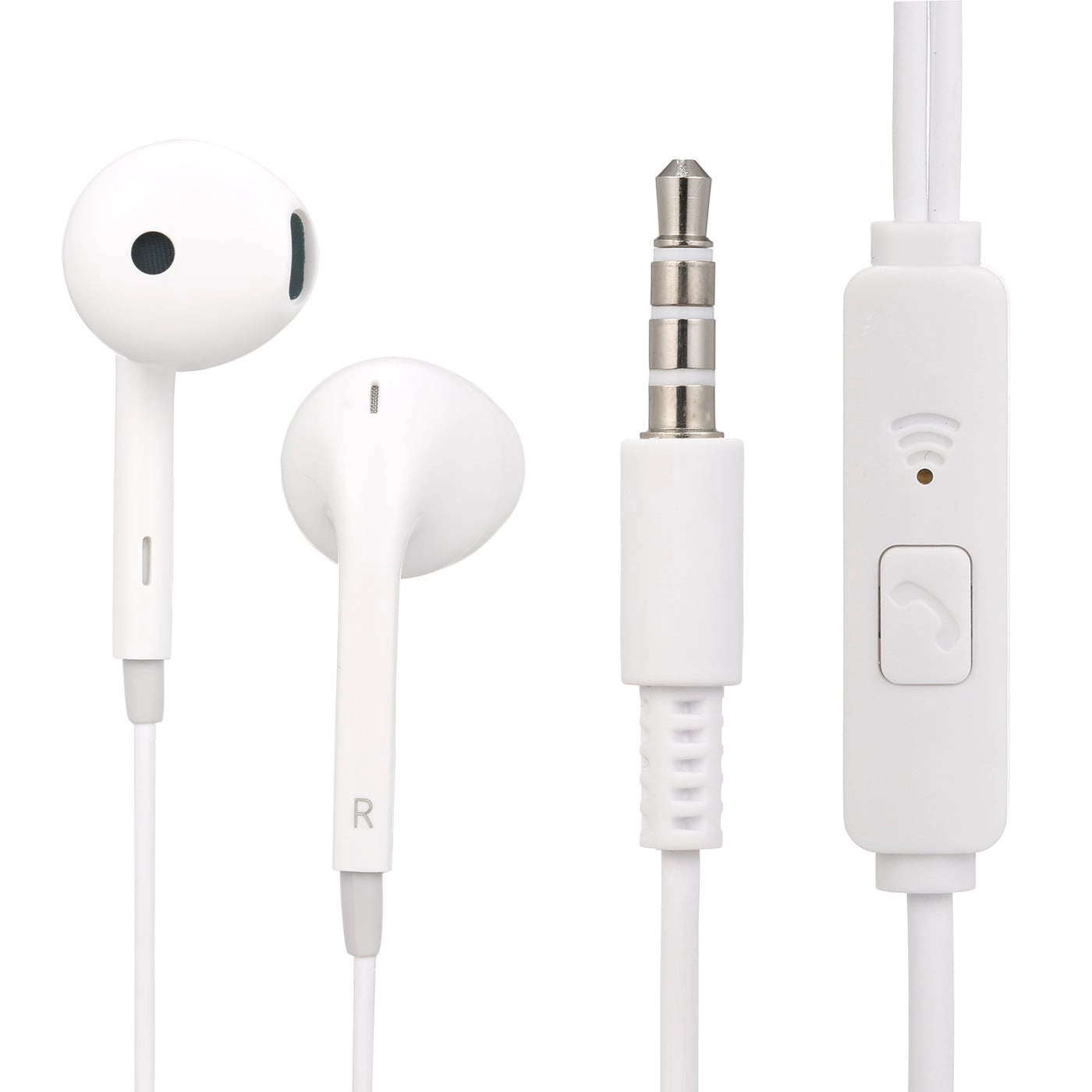 Hf140 - Wired Earbud