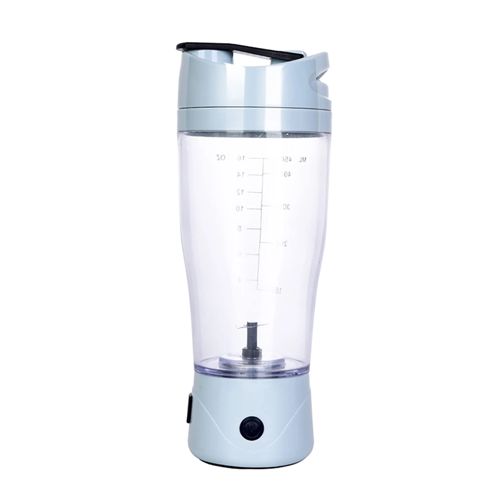 XRTLYH Portable Juice Blender - USB charging Stainless steel blades