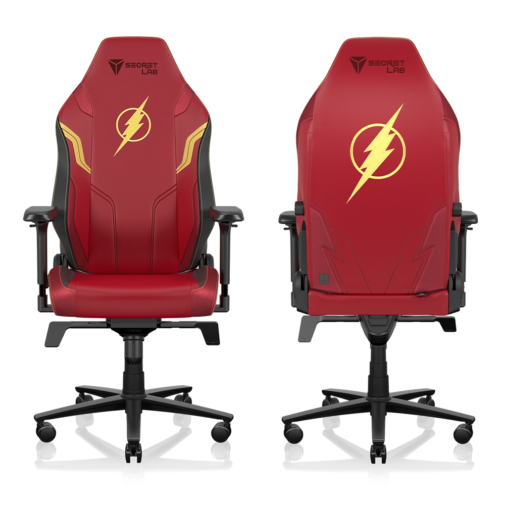 TITAN Evo - The Flash Size R Gaming Chair