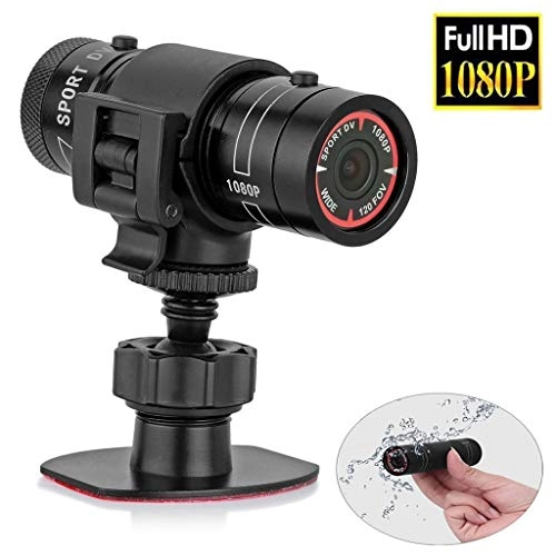 Mini F9 - 1080p 60FPS