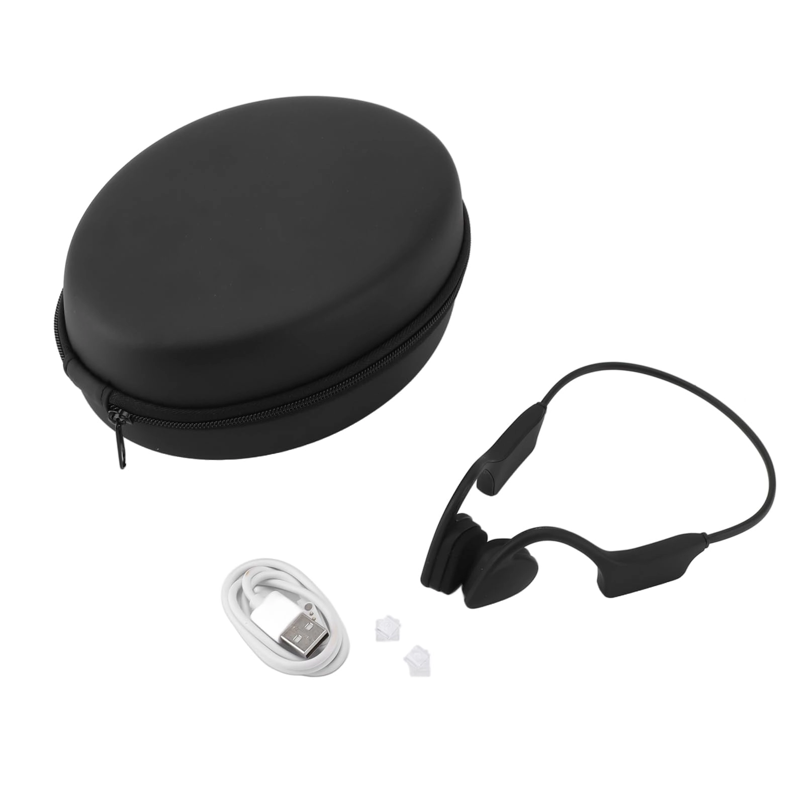 Luocute Lugtyofcdzmq-12 Gen 3 Wireless Headphone