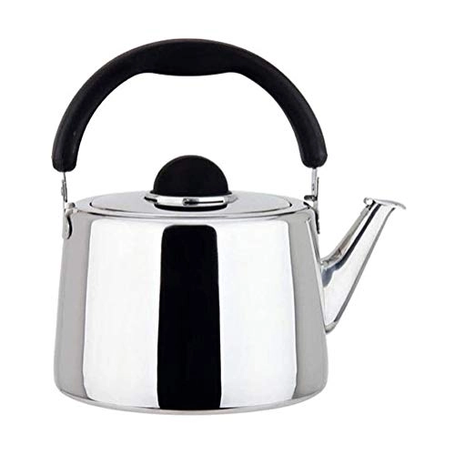 Whistling Tea Kettle - 3l