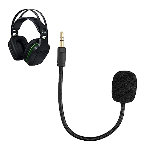 Replacement Microphone for Razer Electra V2 / Electra V1 - 3.5 mm Jack