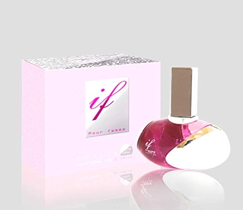 If Eau de Parfum 100 ml
