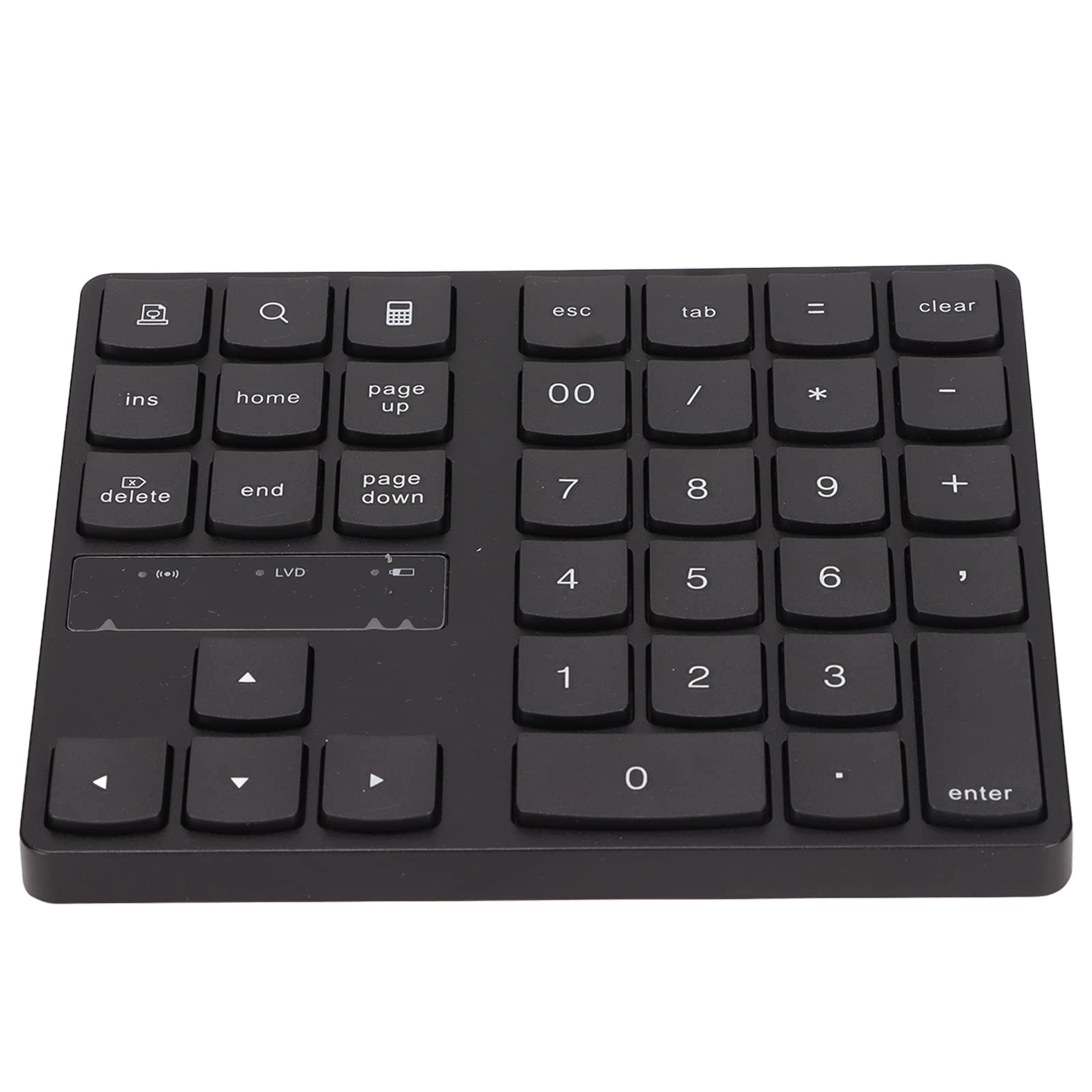Dan&Dre 35 Keys Numeric Keypad