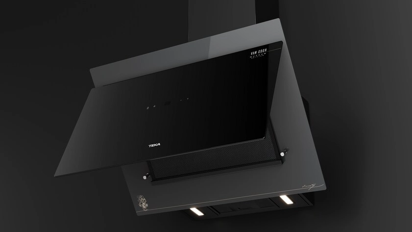 DLV 68660 - 410 m³/h 600 mm