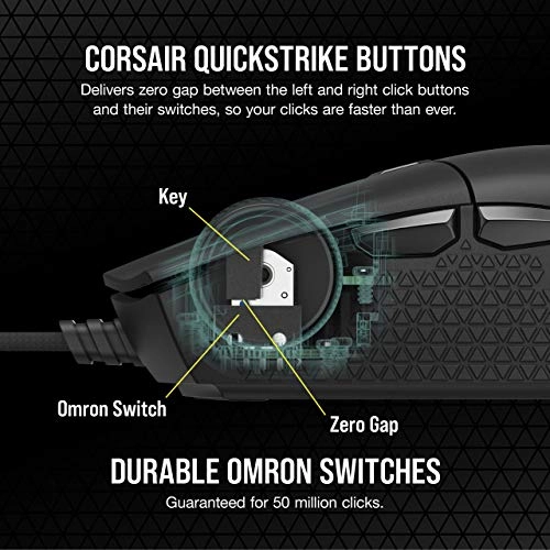 Katar Pro XT Gaming Mouse - Wired