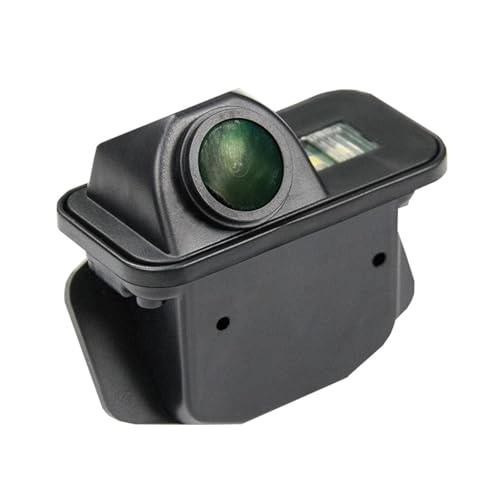 Rear View Camera - Night vision 1280*720P