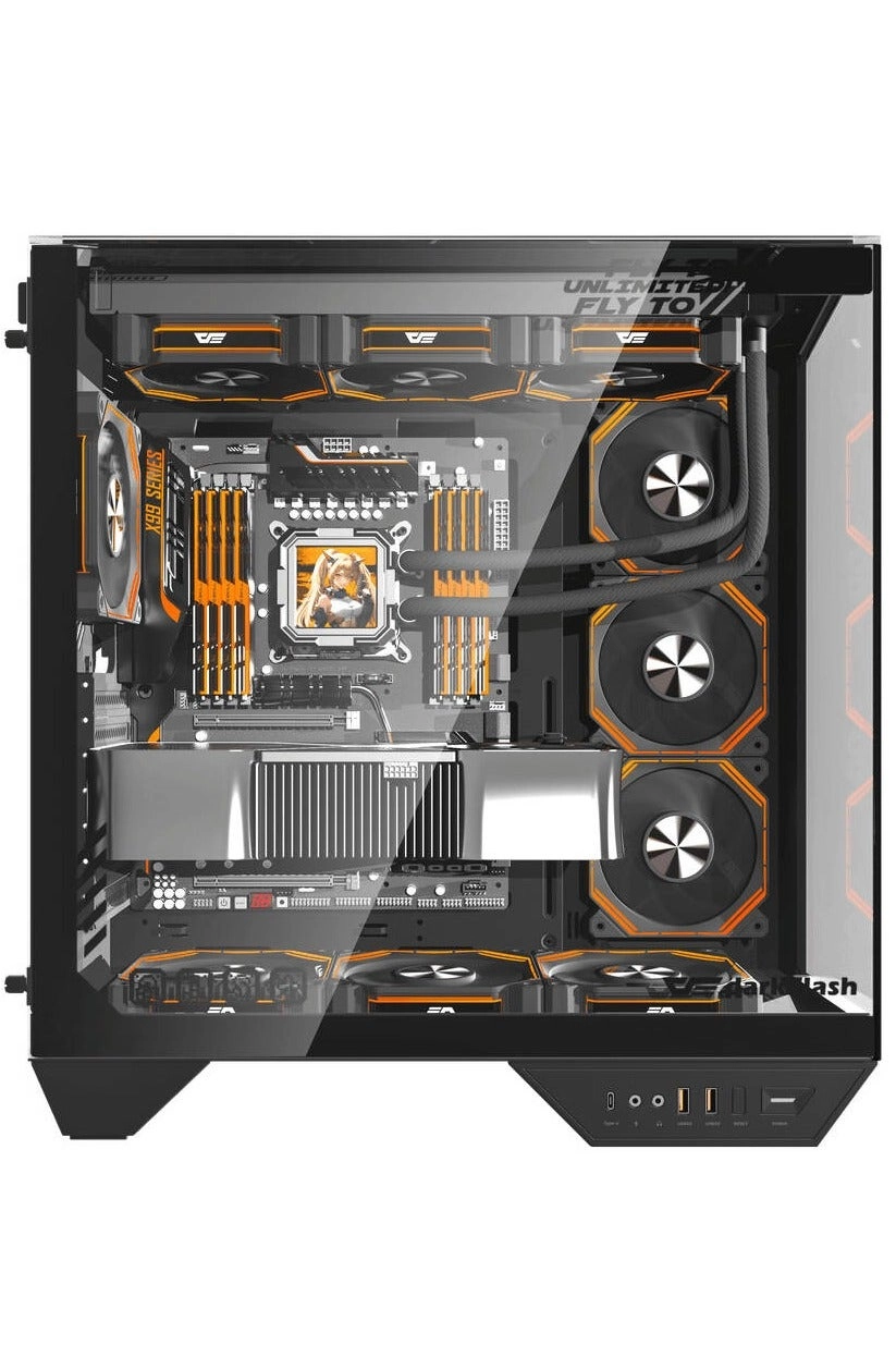 Truenort Ace Icon - 32GB 1TB i7-12700F