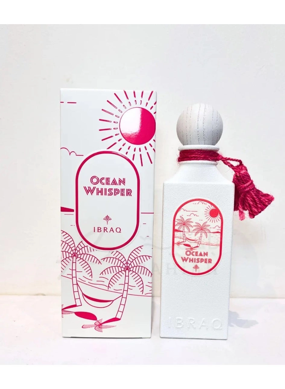 Ocean Whisper Eau de Parfum 100ml