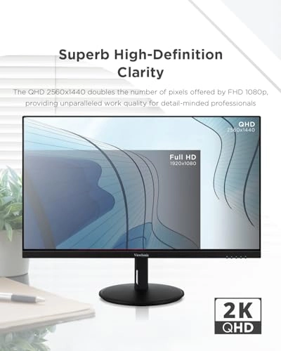 VG2709-2K-MHD-2 - 27IN 2560X1440