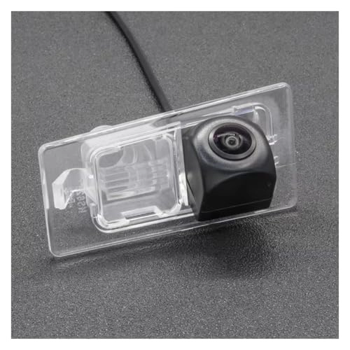 D170 AHD - Night vision Universal Connector 720P