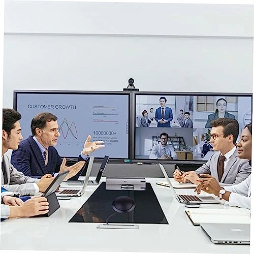 555B Wireless Microphone