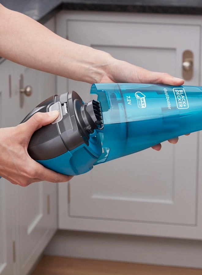 WDC215WA-B5 - 10.8 Wh