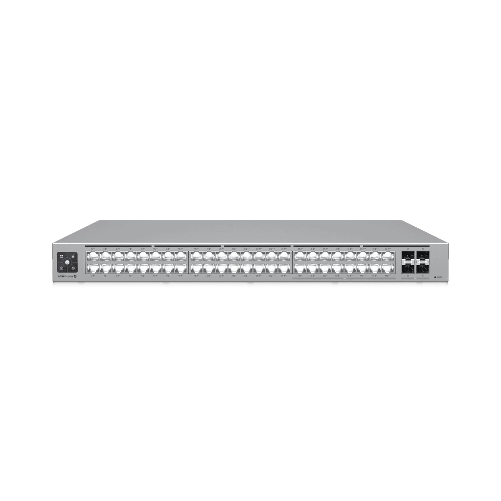 USW-PRO-MAX-48 48-ports