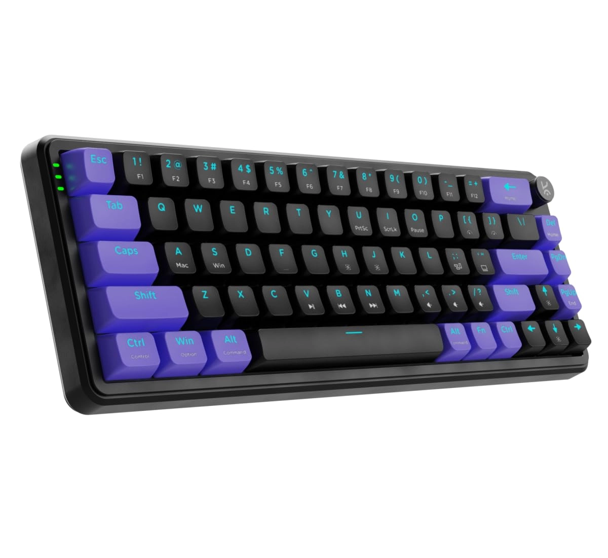 Hive 65 - QWERTY USB-C