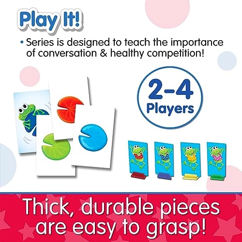 Hop to It - 3+ Years