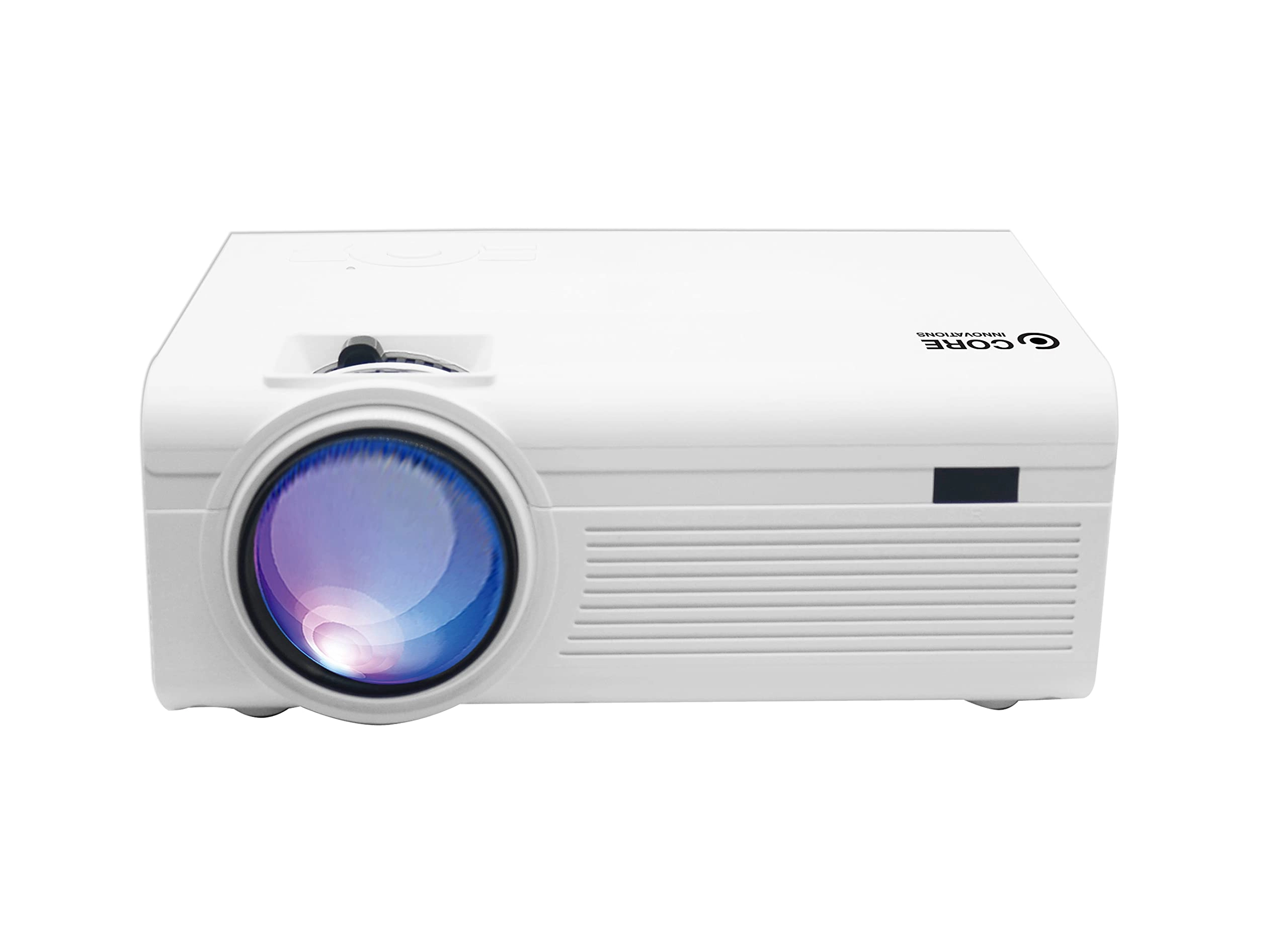 Projector CPJ600WHBY 45 lumens