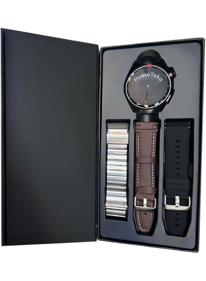 Smart Watch 4 Pro