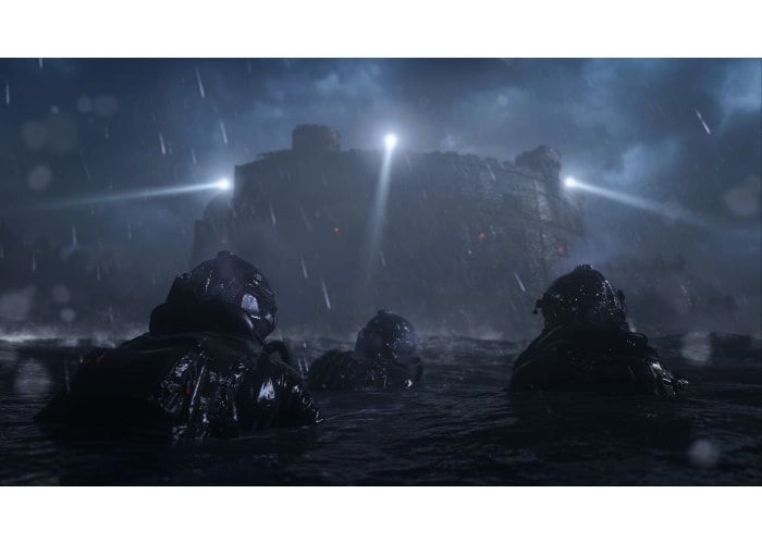 Call of Duty Modern Warfare III KSA Version - PlayStation 5