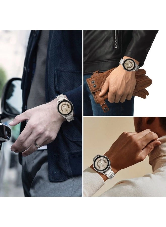 Galaxy Watch Band 20mm Titanium