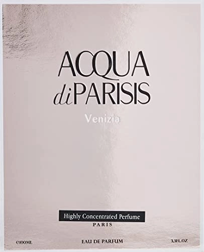 Acqua Di Parisis Venizia - Eau de Parfum 100ml
