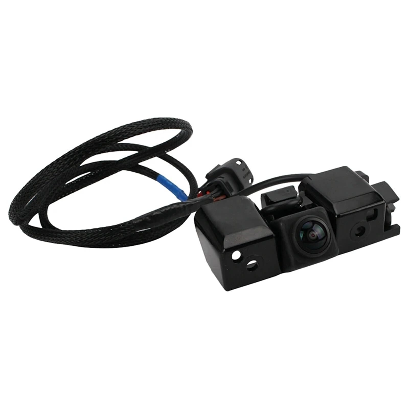 SKSJHS 84143039 - Rear View For Chevy Colorado 2017-2022