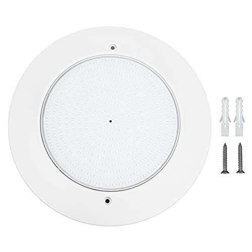 Underwater LED Swimming Pool Light - 25W RGB IP68