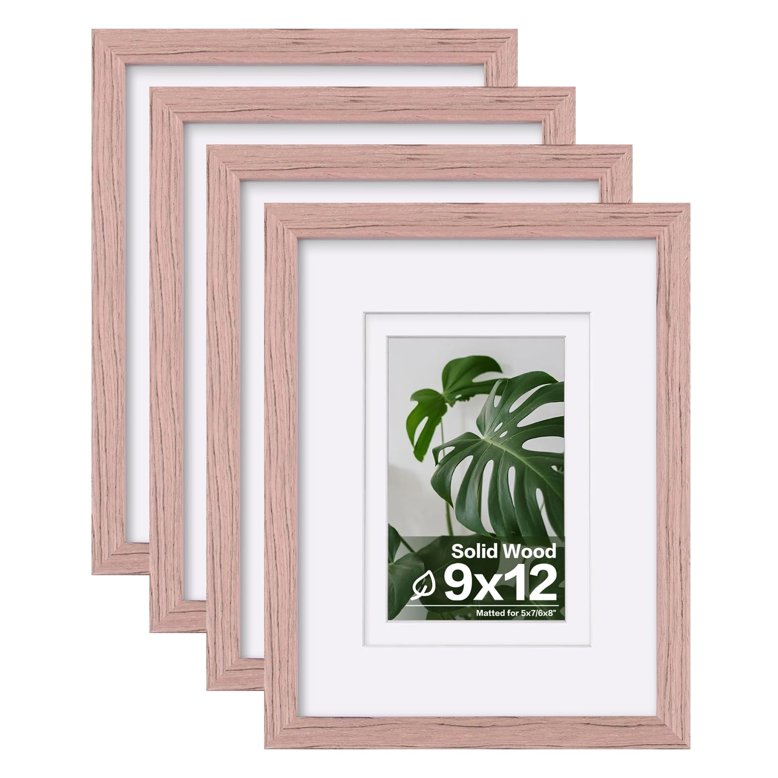 Picture Frames - 9x12