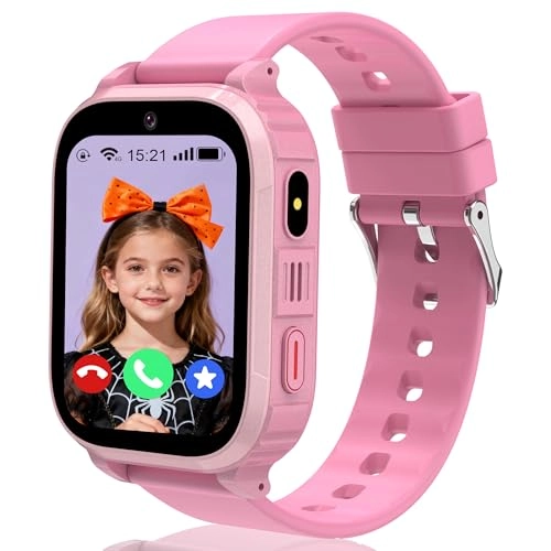 GPS Smart Watch LTE GPS