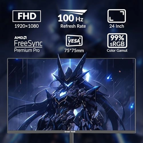 Q240B1B - 23.99 Inches 1920x1080