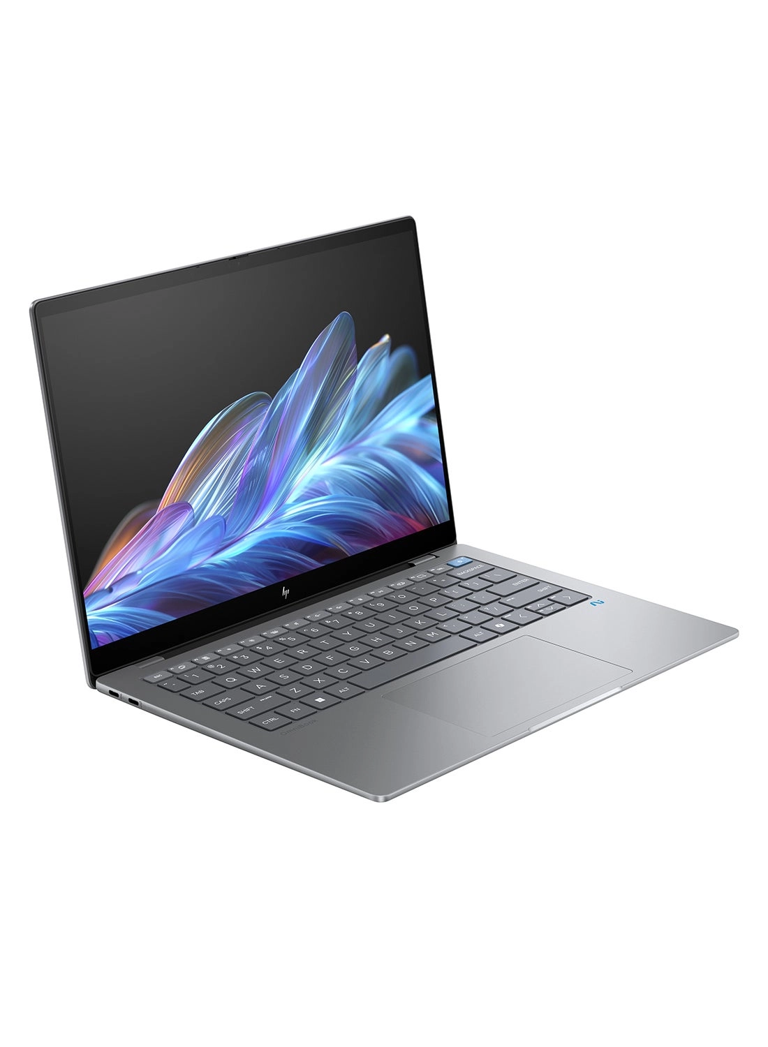 OmniBook - 14'' 512GB 16GB Snapdragon X Elite