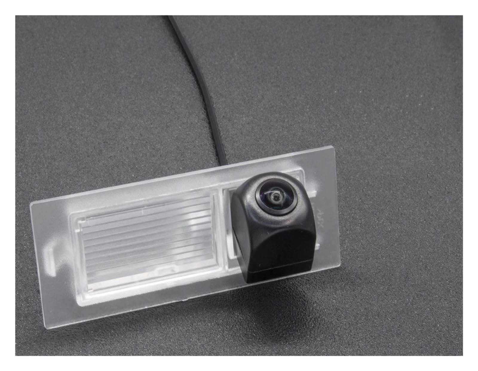 Rear View Camera - Night vision Wireless 1280 x 720 pixels