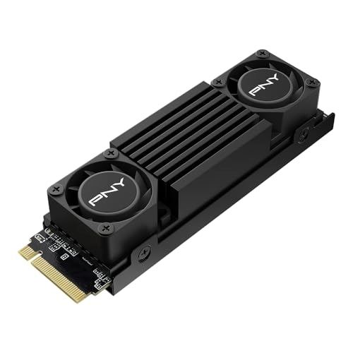 CS3150 - 2TB M.2