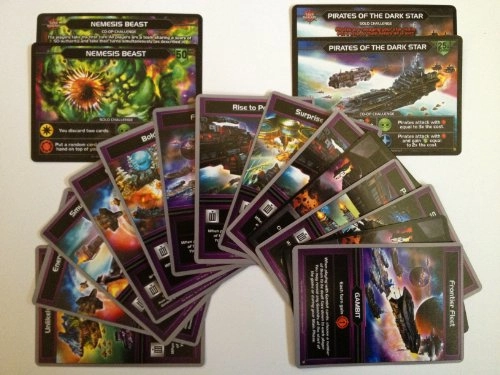 Star Realms Gambit Set Puzzle - 20 pcs