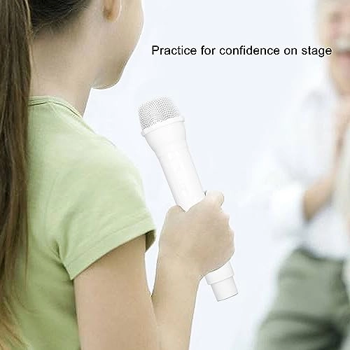 Simulated Microphone Toy Wired Microphone