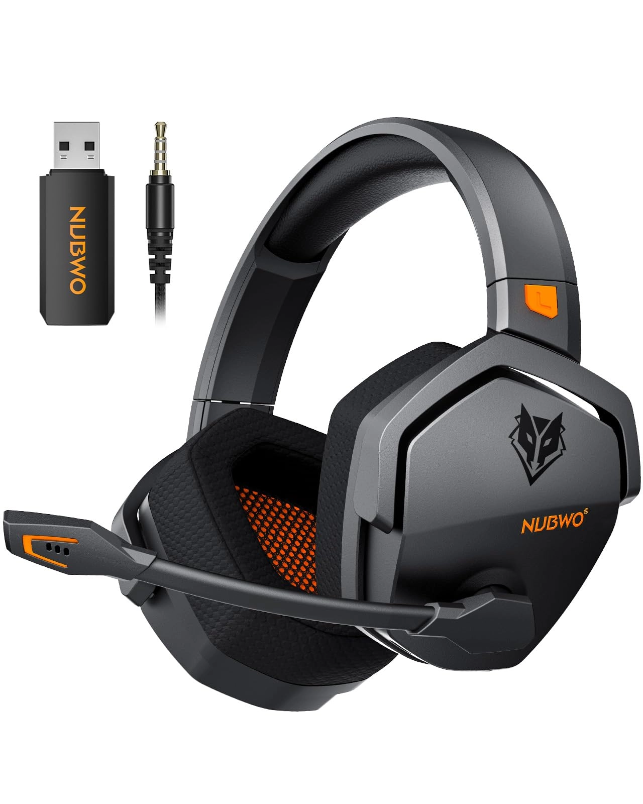 G06 Wireless Headset