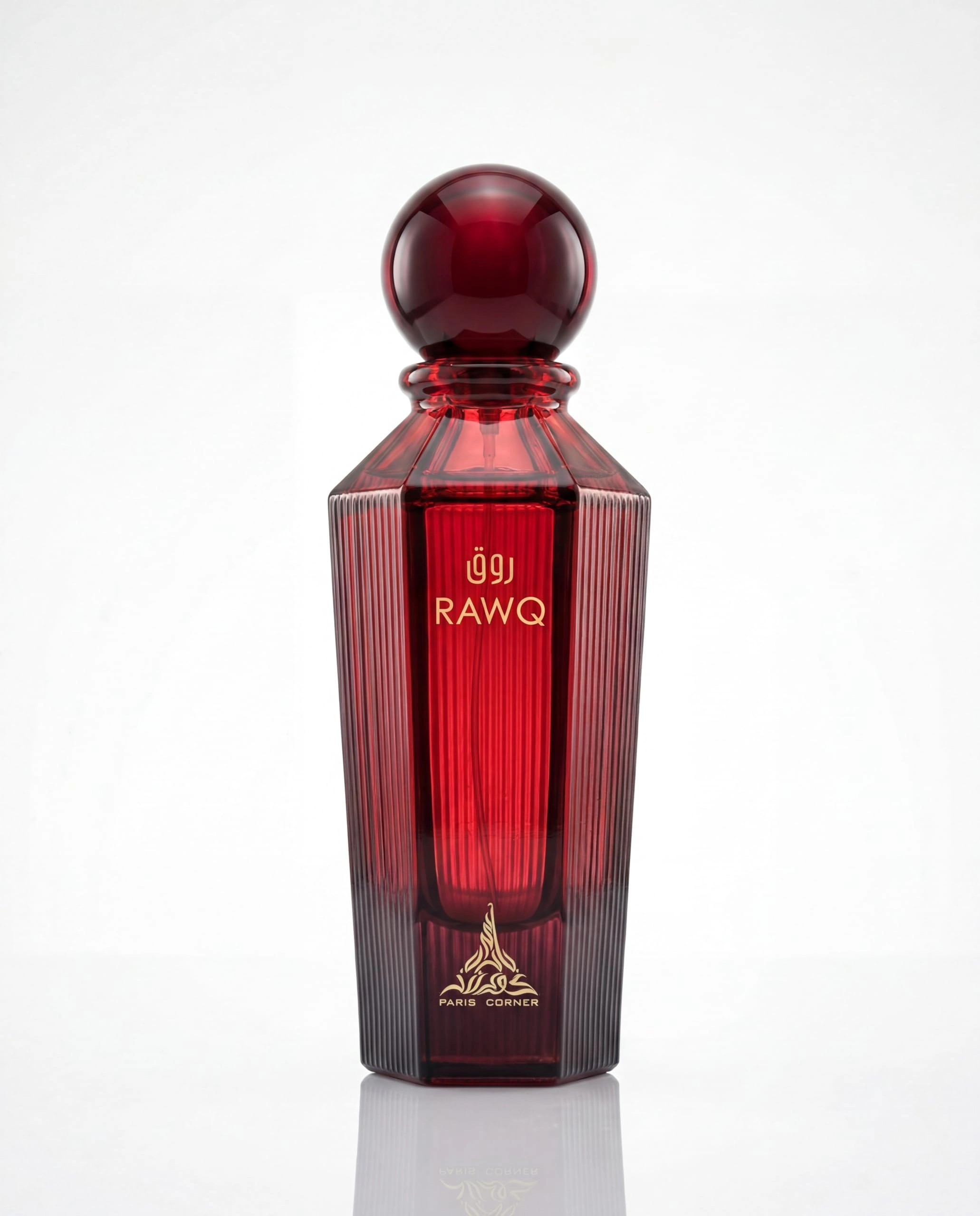 PARIS CORNER Rawq Eau de Parfum - 100ml