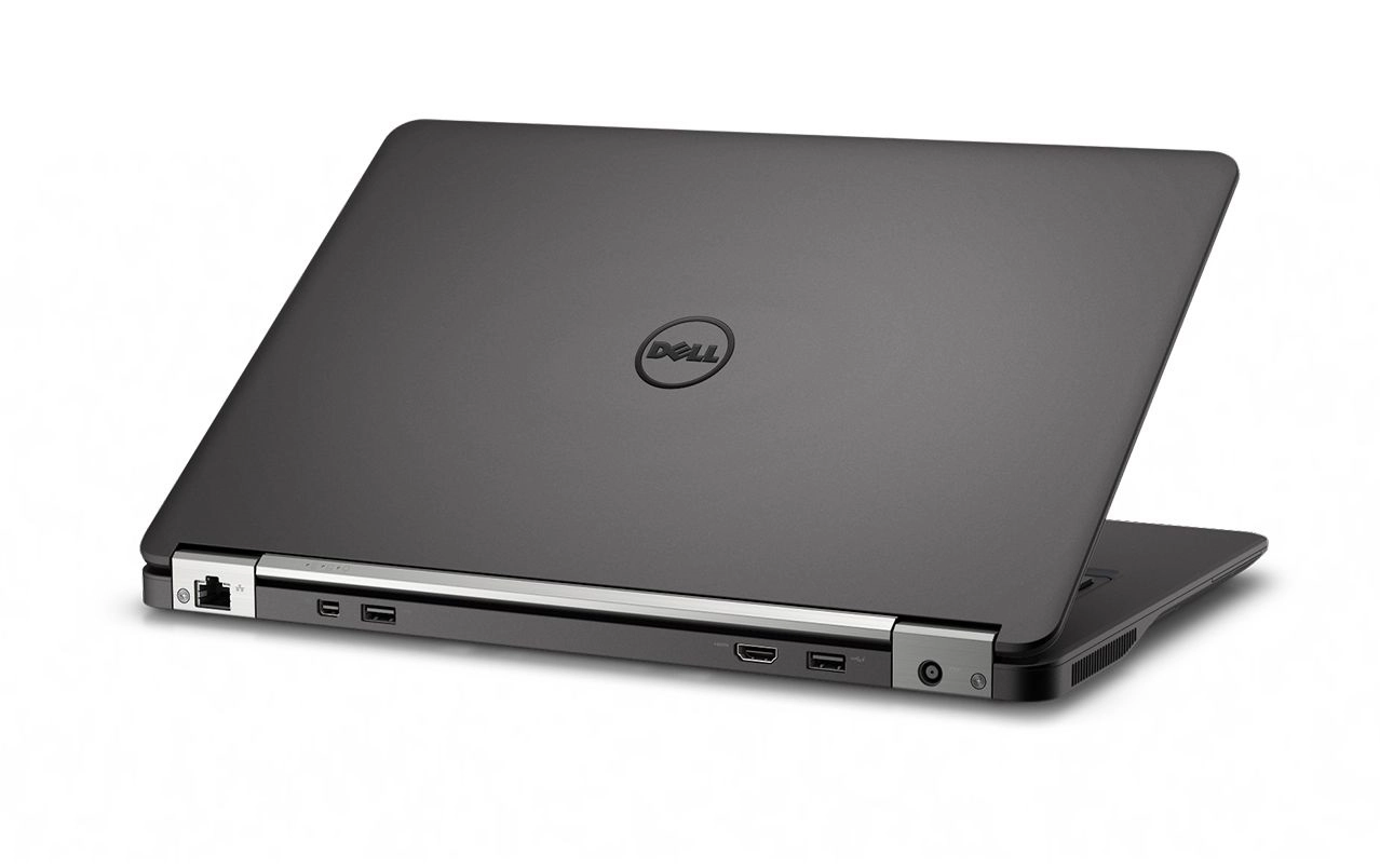 (Refurbished) Latitude E7450 - 14'' Core i7 8GB DDR3 256GB SSD