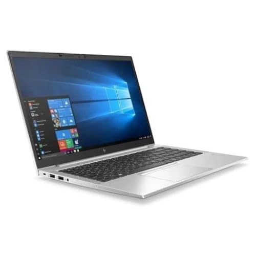 (Renewed) Elitebook 840 G7 - 14'' 512GB 16GB Core i7-10700