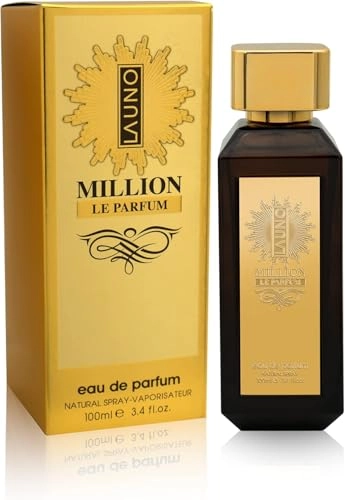 La Uno Million Le Parfum Eau de Parfum 100ml