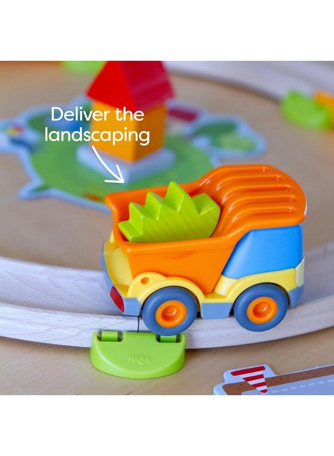 My Very First Games Building Site - 2+