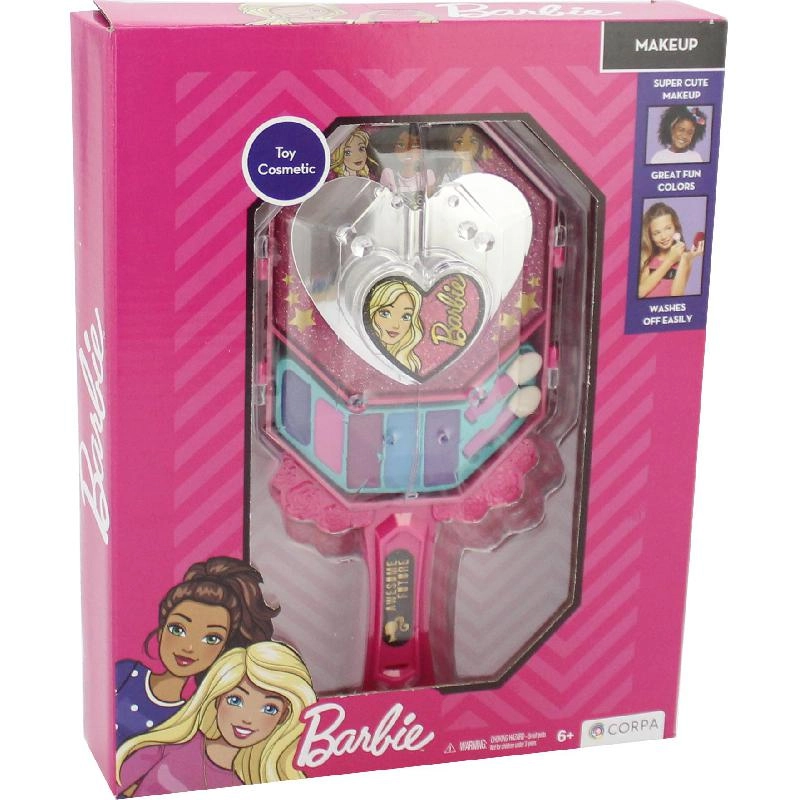 Barbie Make Up Vanity Mirror (5004)