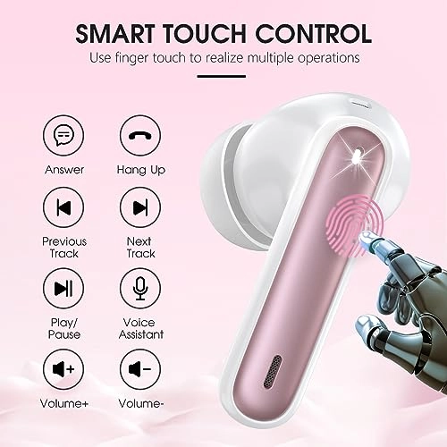 A10 Wireless Earbud